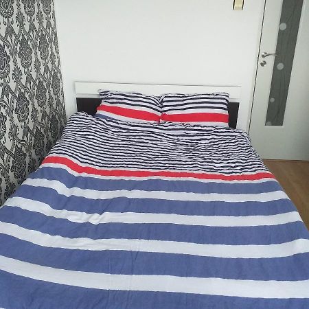 Apartament Aiud Appartement Buitenkant foto