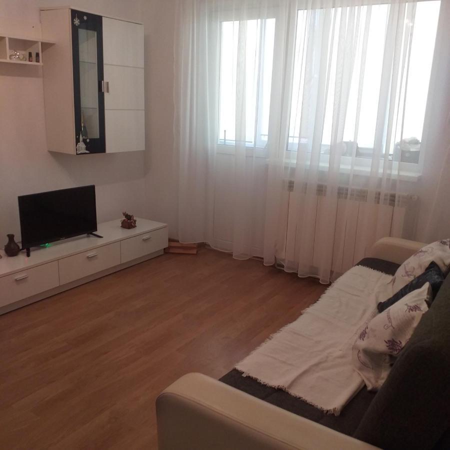 Apartament Aiud Appartement Buitenkant foto