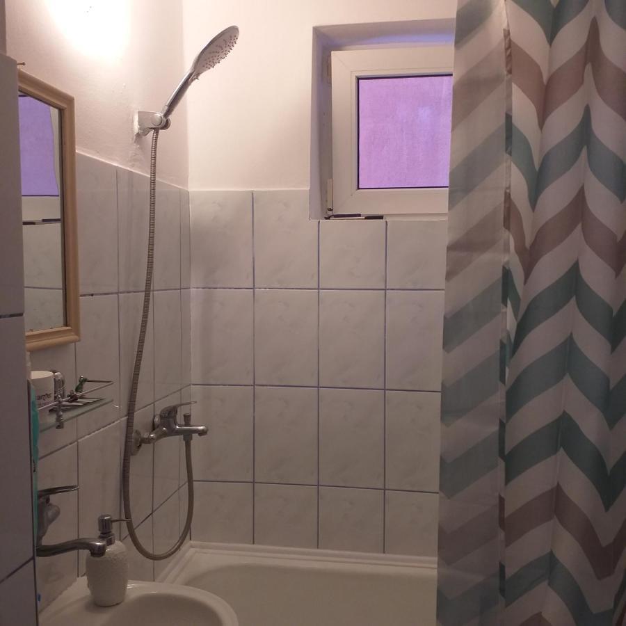 Apartament Aiud Appartement Buitenkant foto