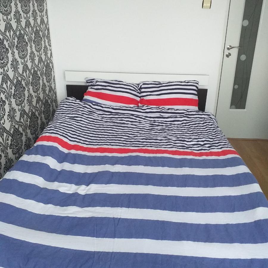 Apartament Aiud Appartement Buitenkant foto